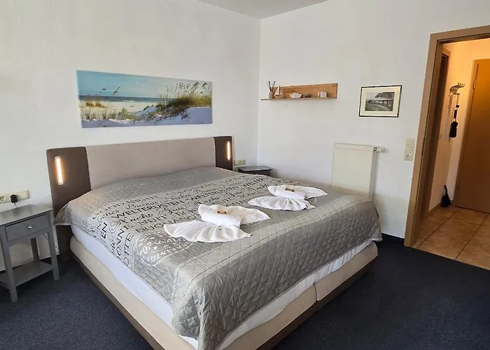 26, Residenz Seeblick Mit Seitlichem Meerblick