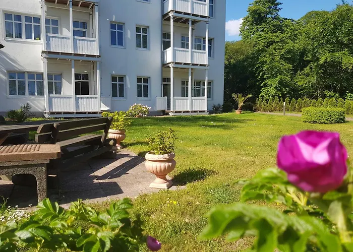 26, Residenz Seeblick Mit Seitlichem Meerblick